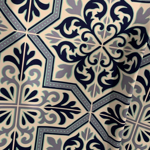 NEW Southern Tide Meca cruise dress women’s size medium - Picture 9 of 12